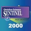 The Christian Science Sentinel Radio Edition 2000