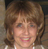 Shirley Paulson