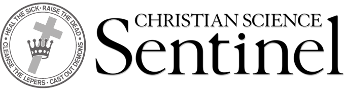 Christian Science Sentinel