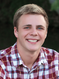 Garrett Barner