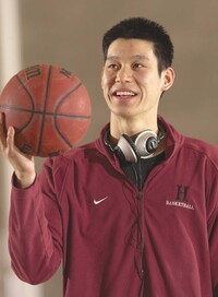 Jeremy Lin