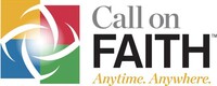 Call on Faith logo