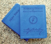Bible and Science and Health