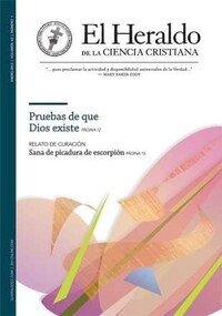 Heraldo cover redesign