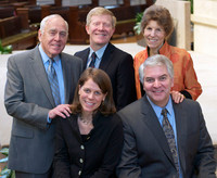 The Christian Science Board of Directors
