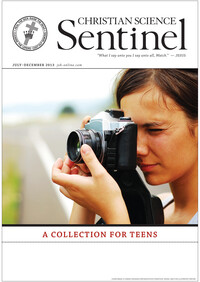 teens collection cover