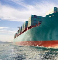 ocean liner